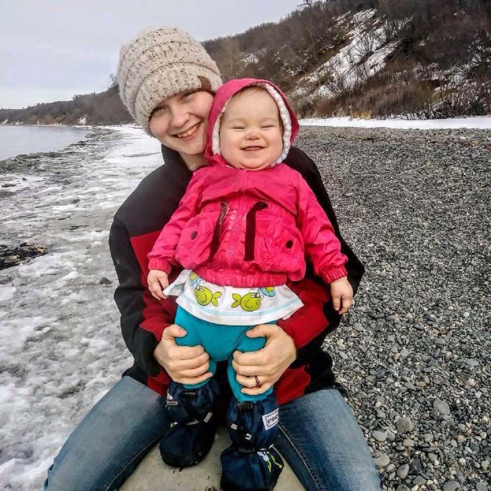 Meet your Posher, Candace